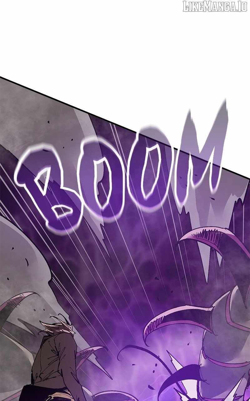 Kill to Survive Chapter 41 - Page 66