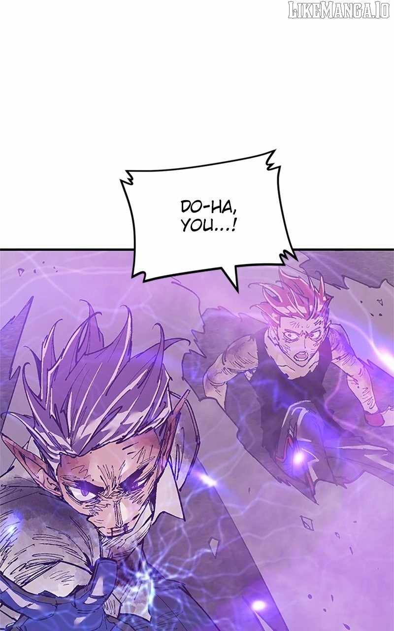 Kill to Survive Chapter 41 - Page 68