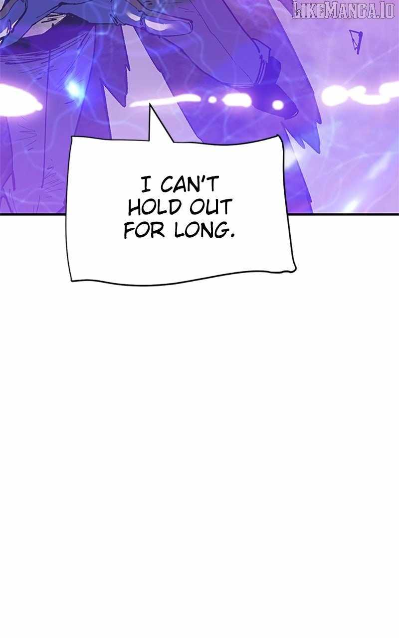 Kill to Survive Chapter 41 - Page 69