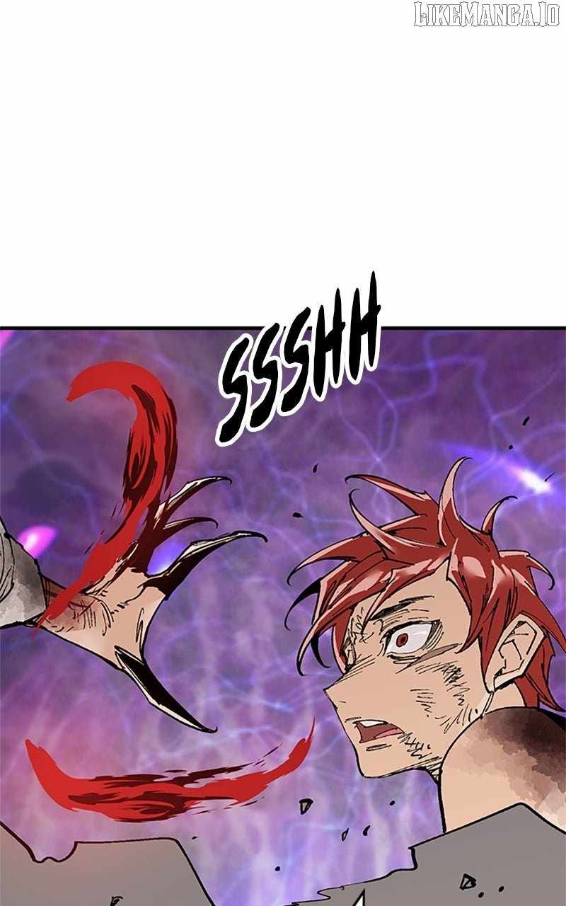 Kill to Survive Chapter 41 - Page 72