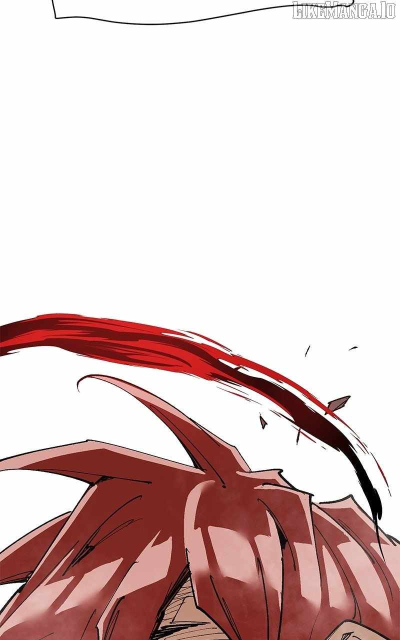 Kill to Survive Chapter 41 - Page 78