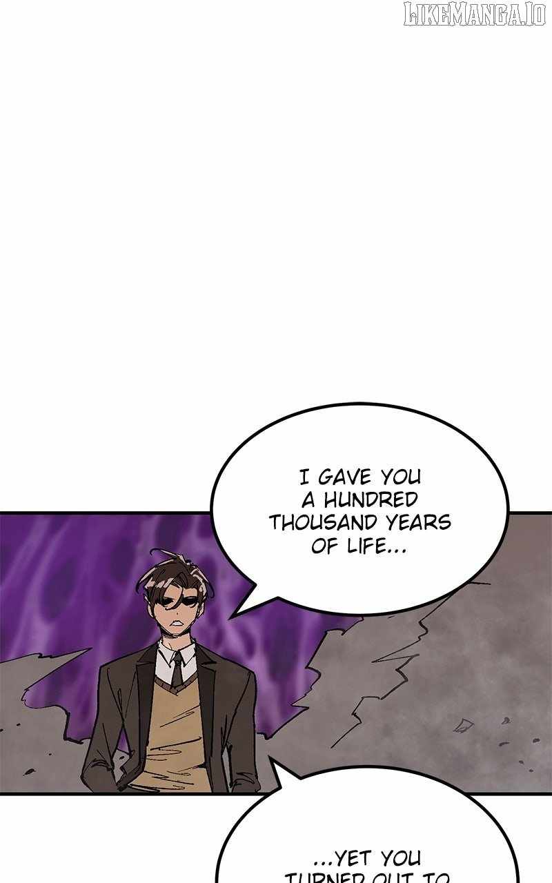 Kill to Survive Chapter 41 - Page 84
