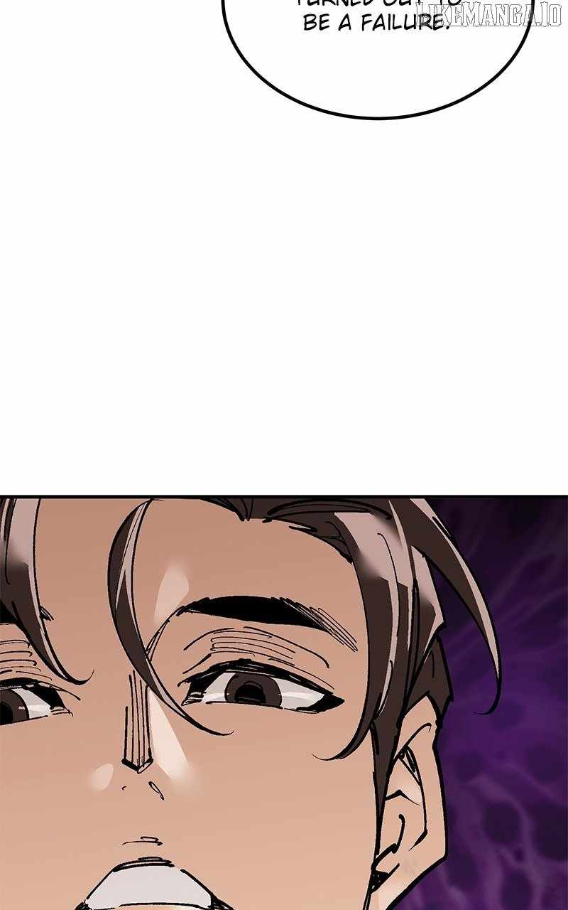 Kill to Survive Chapter 41 - Page 85