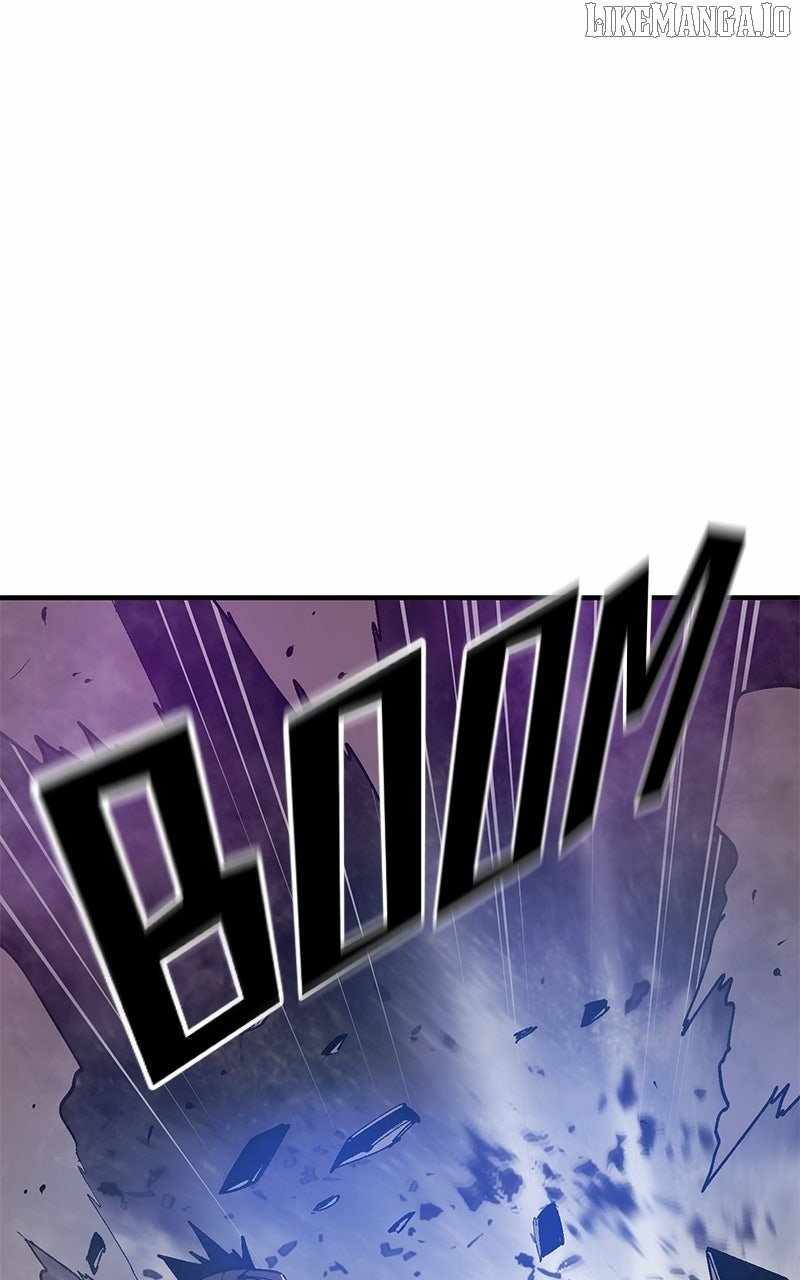 Kill to Survive Chapter 41 - Page 10