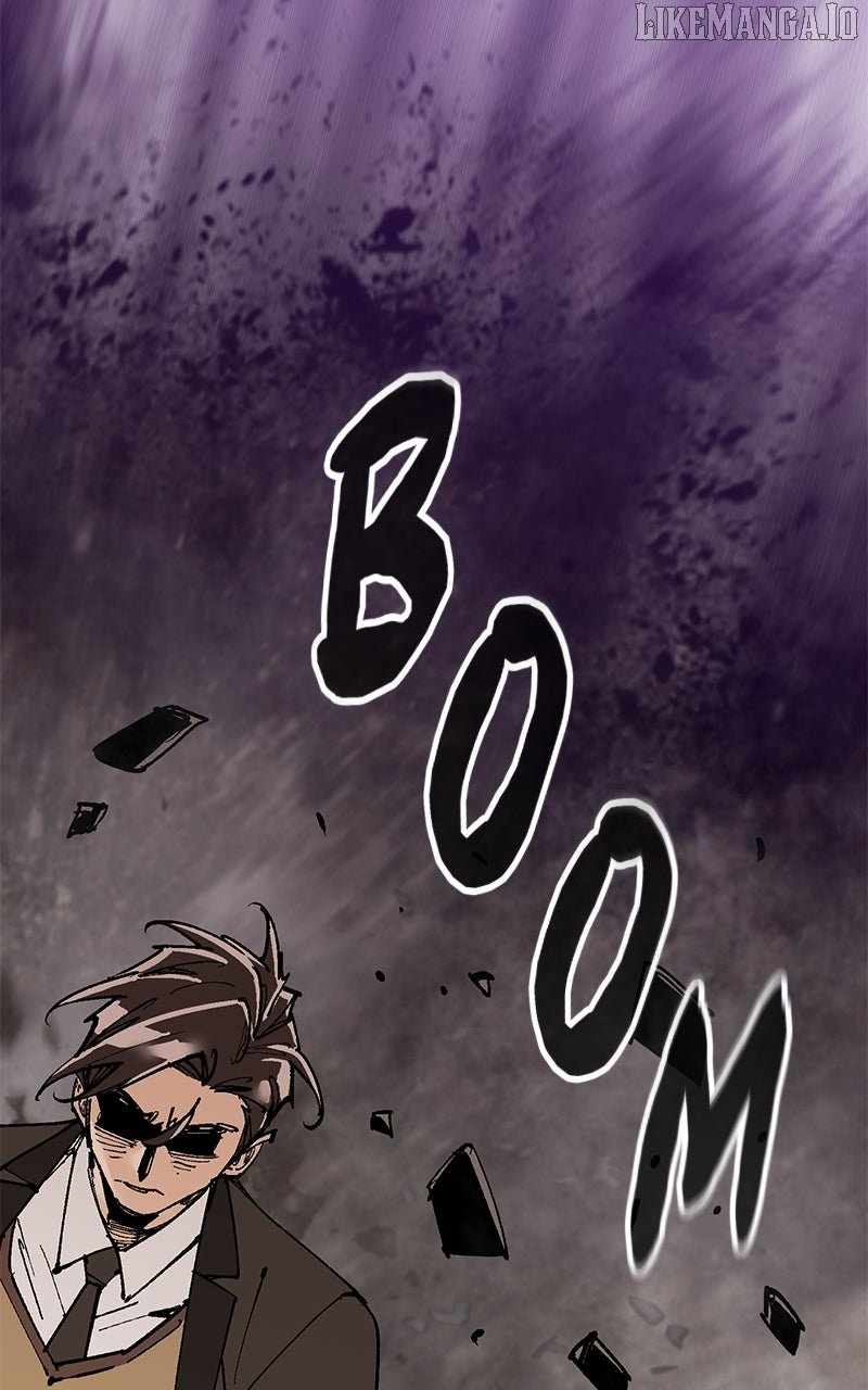 Kill to Survive Chapter 41 - Page 91