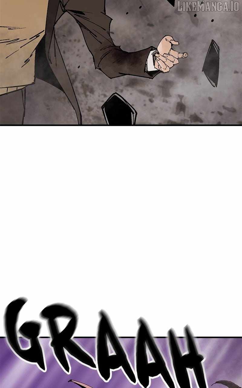Kill to Survive Chapter 41 - Page 92