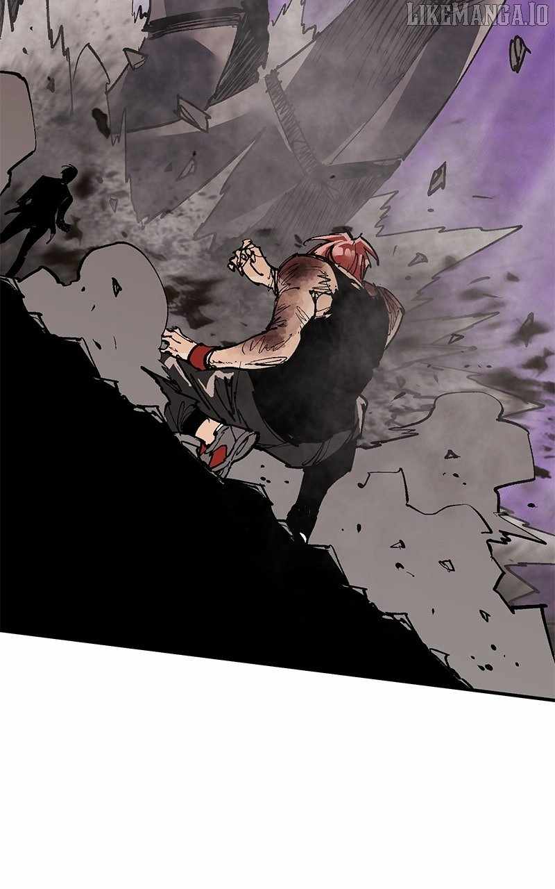 Kill to Survive Chapter 41 - Page 94