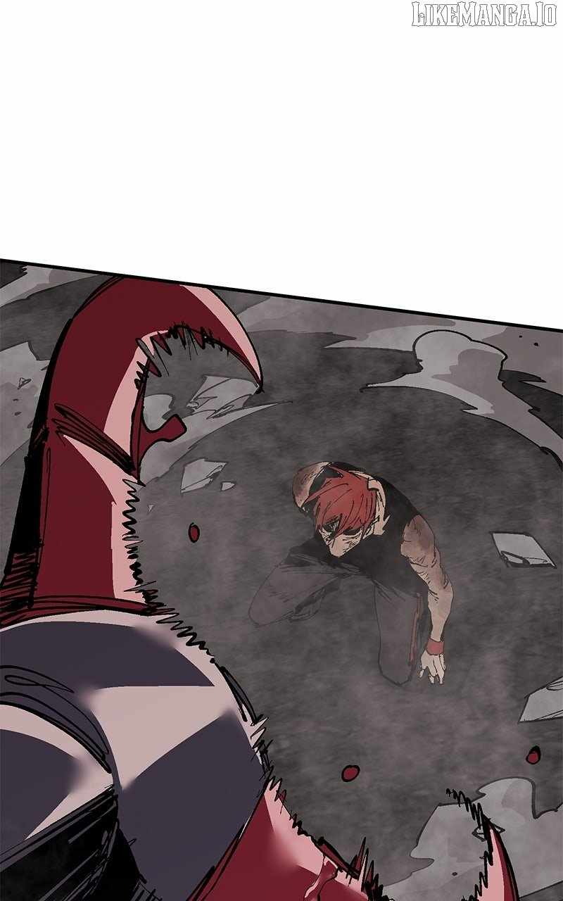 Kill to Survive Chapter 41 - Page 95