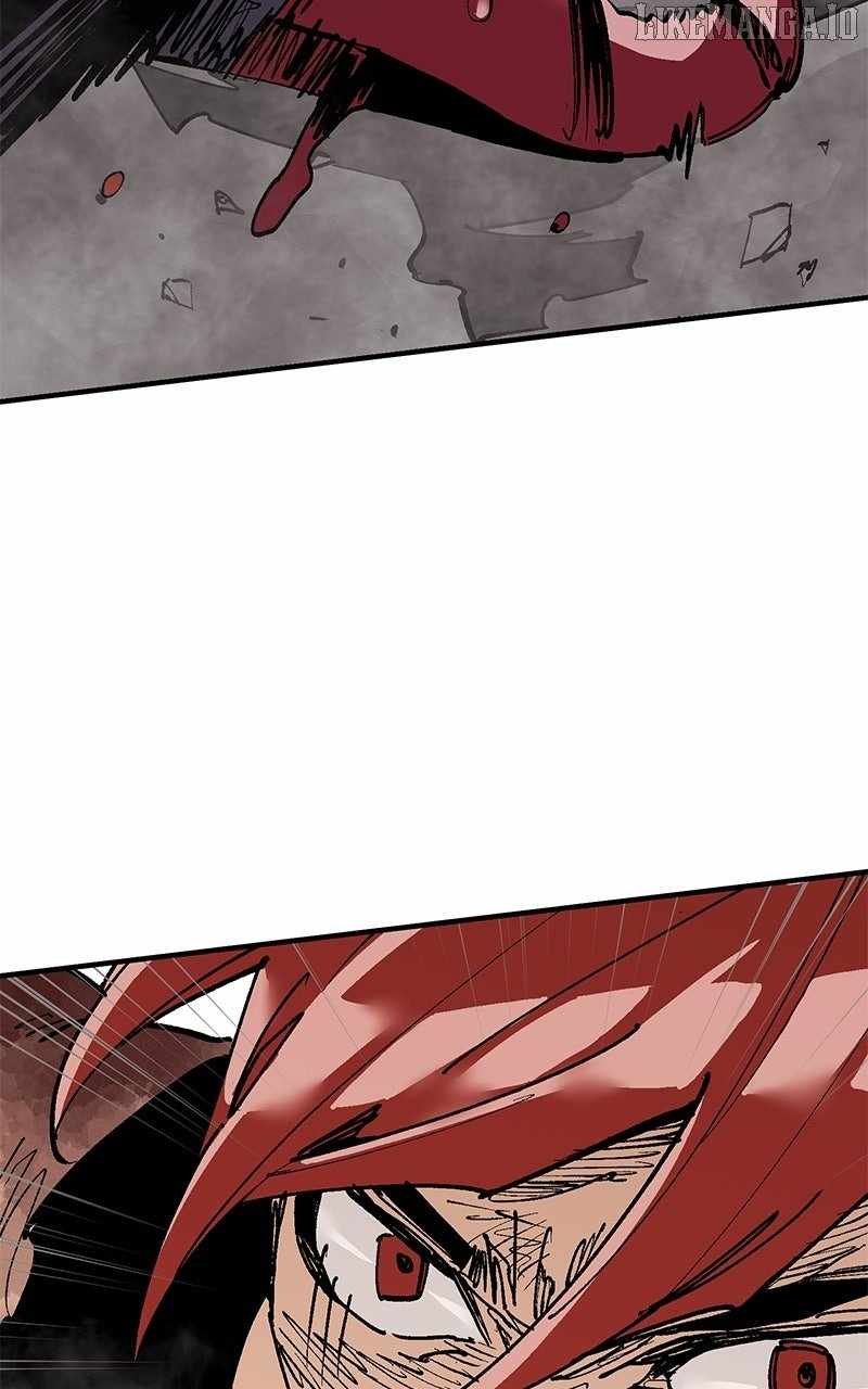 Kill to Survive Chapter 41 - Page 96