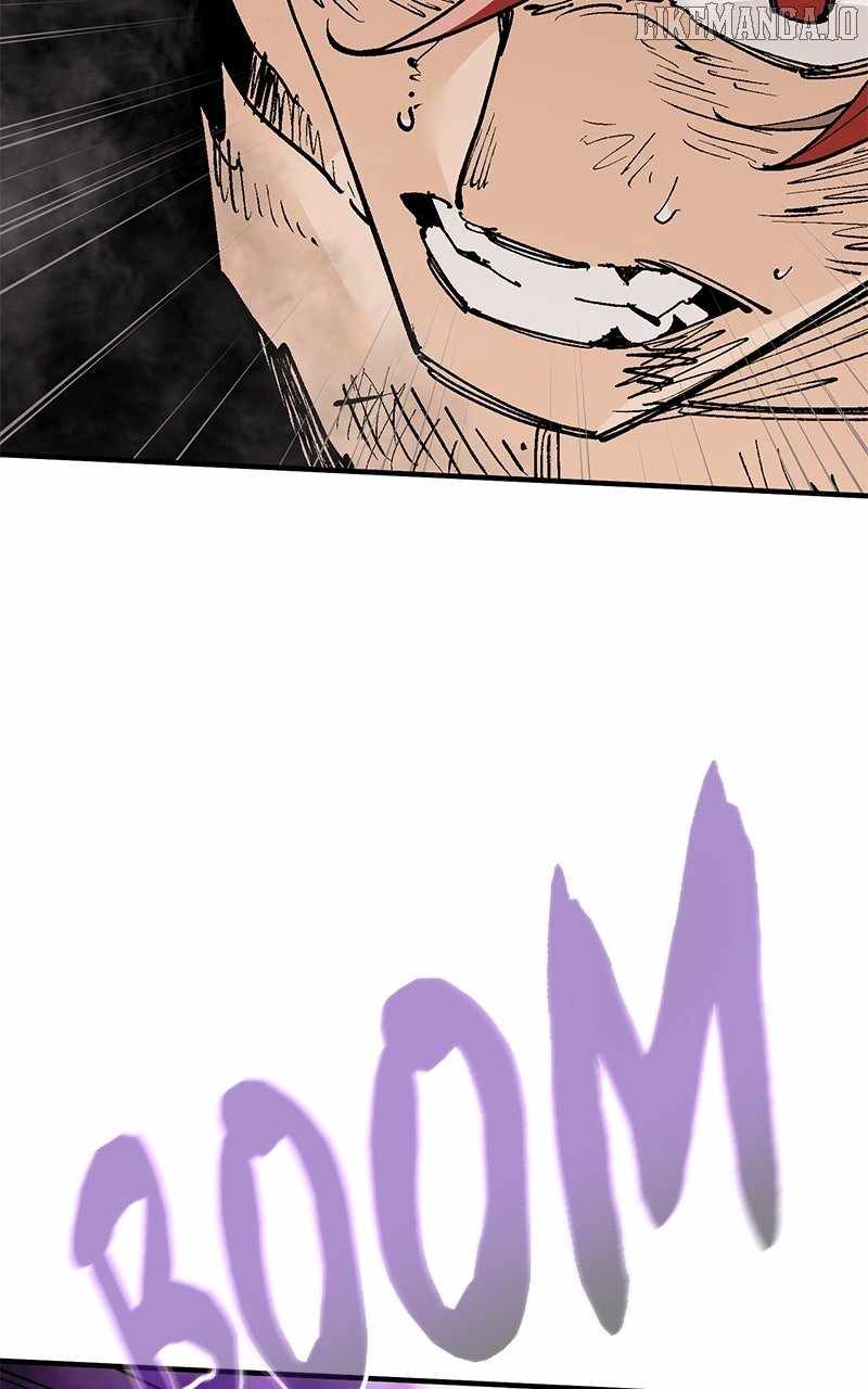 Kill to Survive Chapter 41 - Page 97
