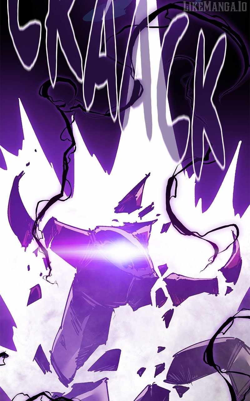 Kill to Survive Chapter 41 - Page 99