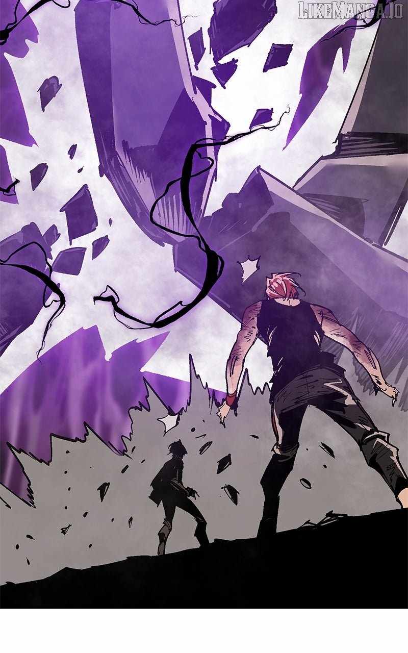 Kill to Survive Chapter 41 - Page 100