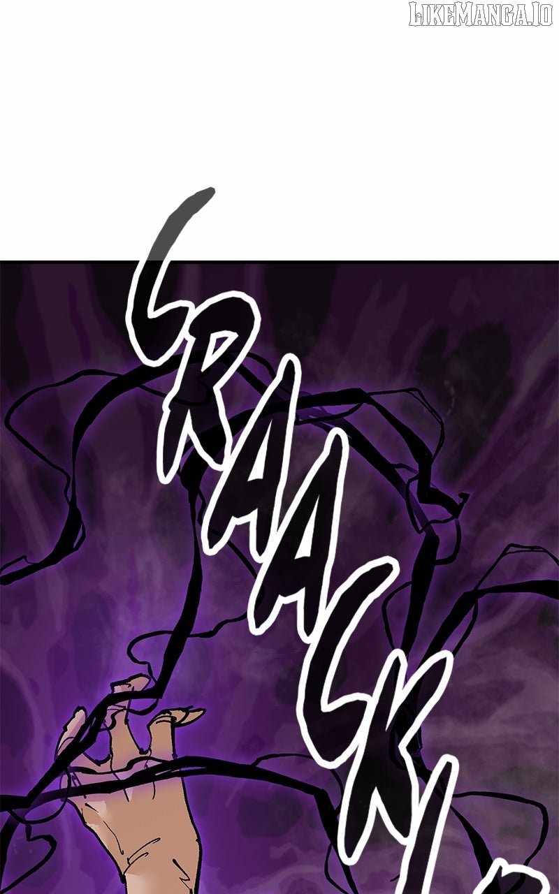 Kill to Survive Chapter 42 - Page 1