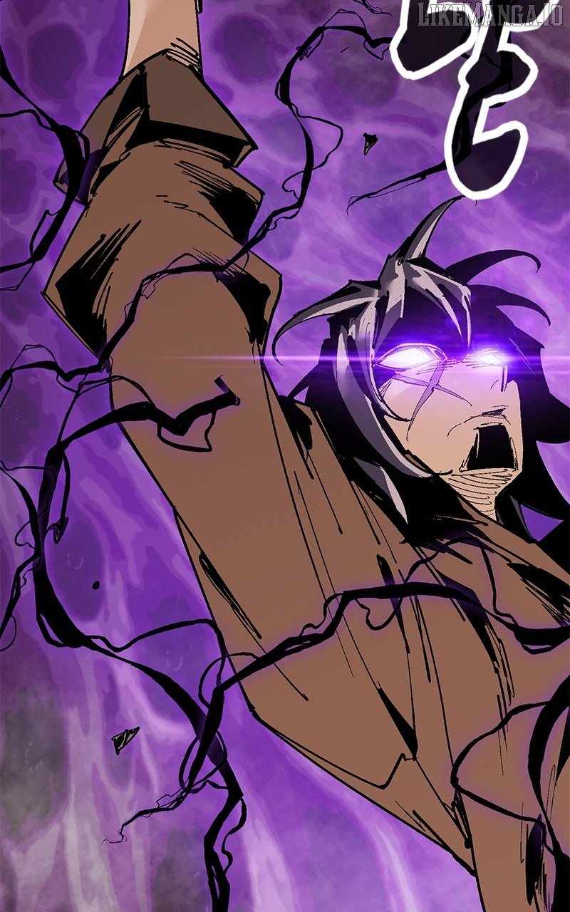 Kill to Survive Chapter 42 - Page 2