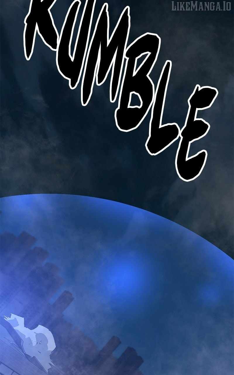 Kill to Survive Chapter 42 - Page 11