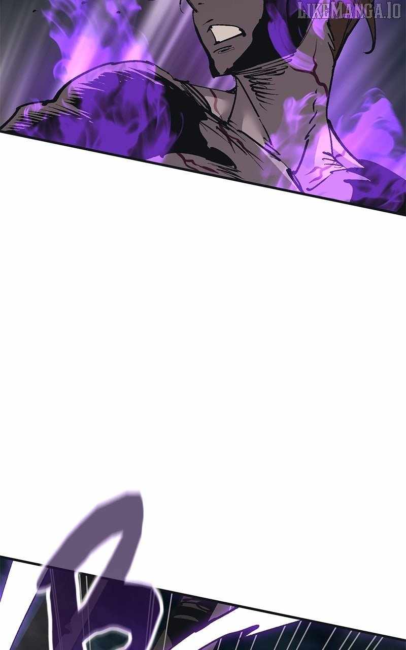 Kill to Survive Chapter 42 - Page 102