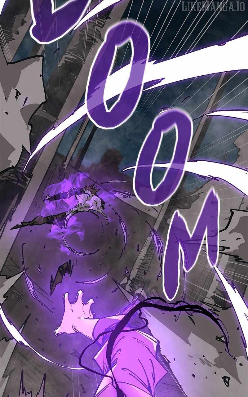 Kill to Survive Chapter 42 - Page 103