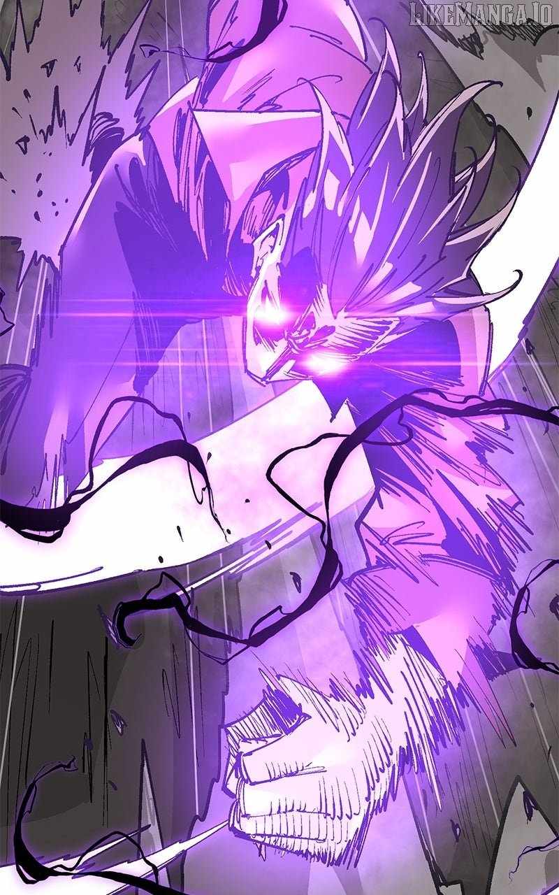 Kill to Survive Chapter 42 - Page 104