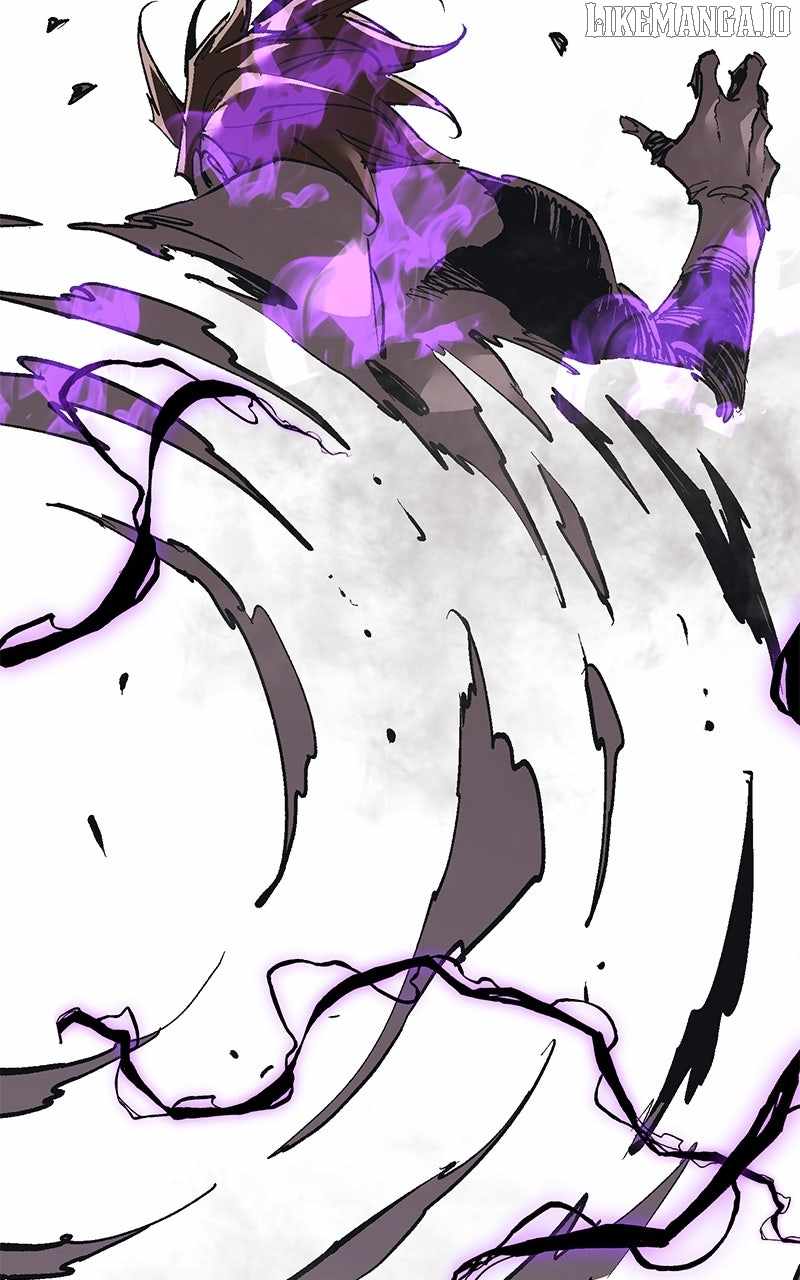 Kill to Survive Chapter 42 - Page 106