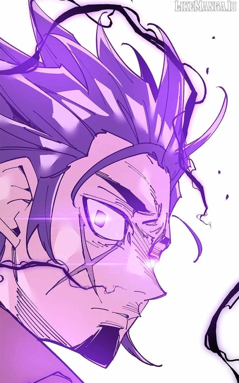 Kill to Survive Chapter 42 - Page 110