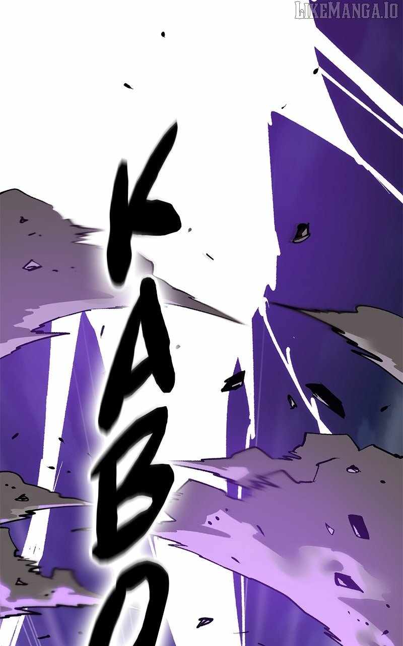 Kill to Survive Chapter 42 - Page 116