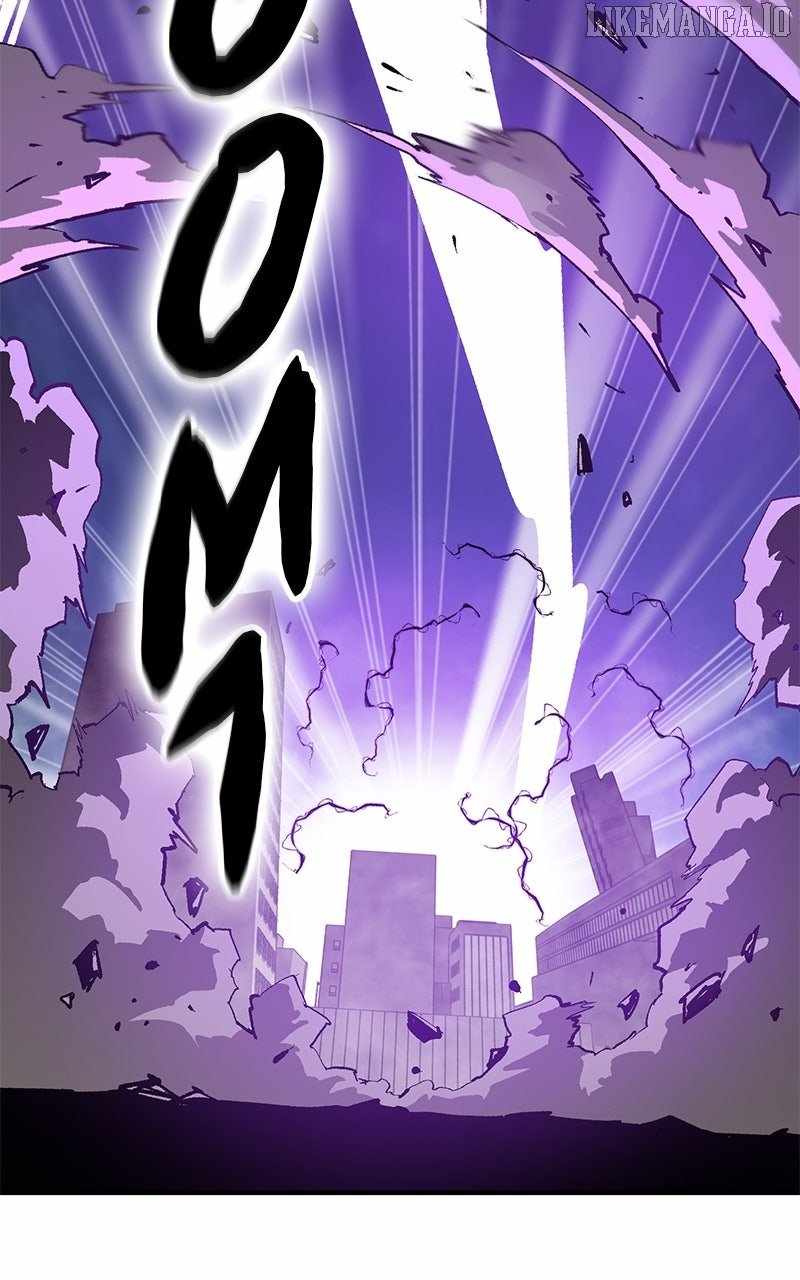 Kill to Survive Chapter 42 - Page 117