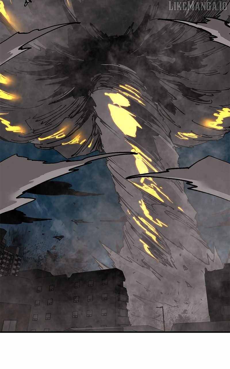 Kill to Survive Chapter 42 - Page 119
