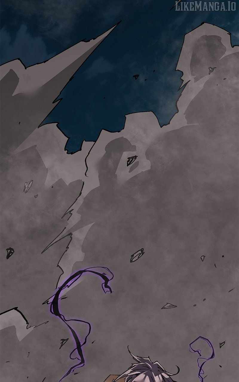 Kill to Survive Chapter 42 - Page 121