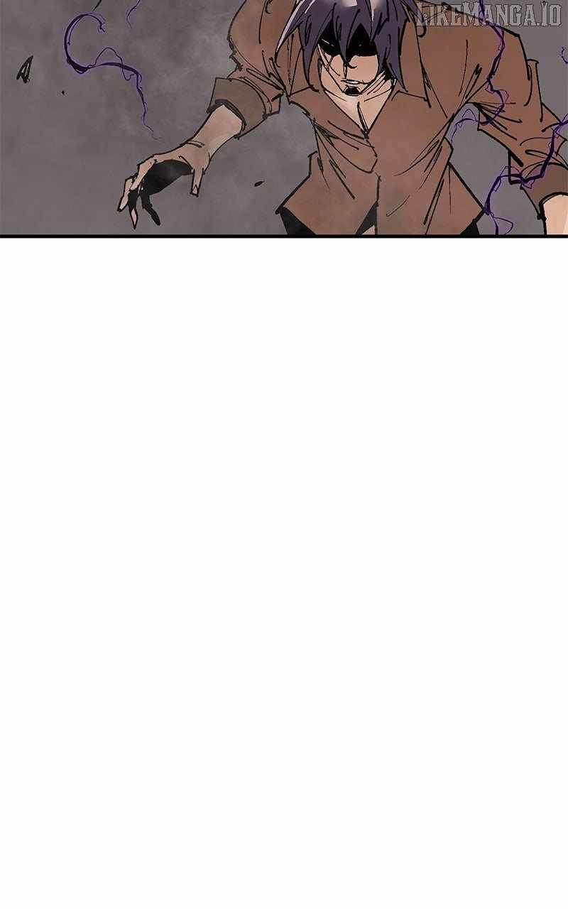 Kill to Survive Chapter 42 - Page 122