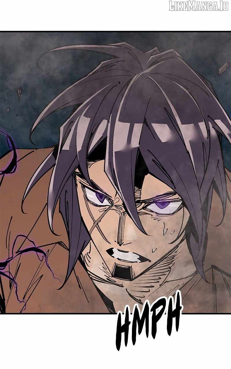 Kill to Survive Chapter 42 - Page 123
