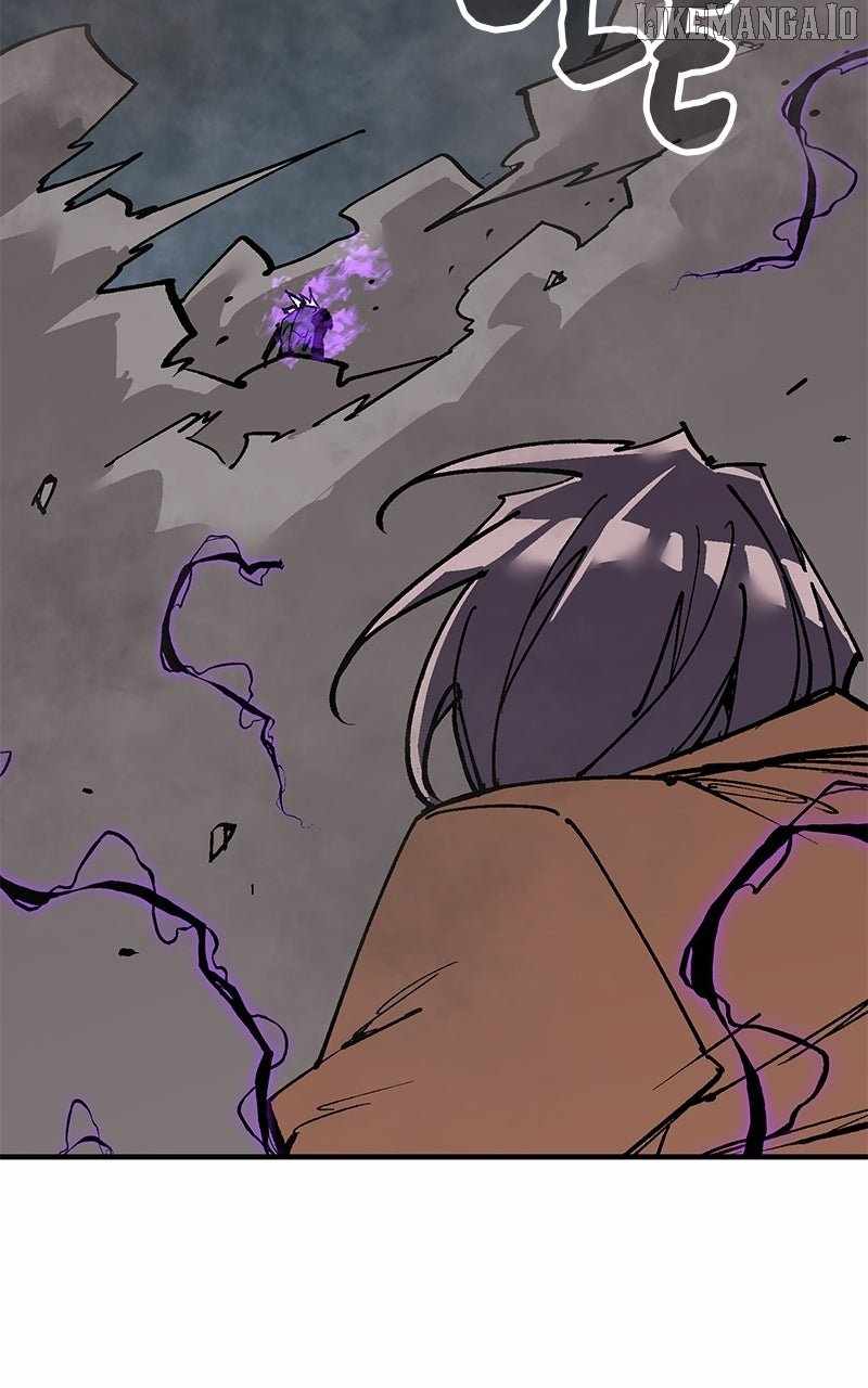 Kill to Survive Chapter 42 - Page 125