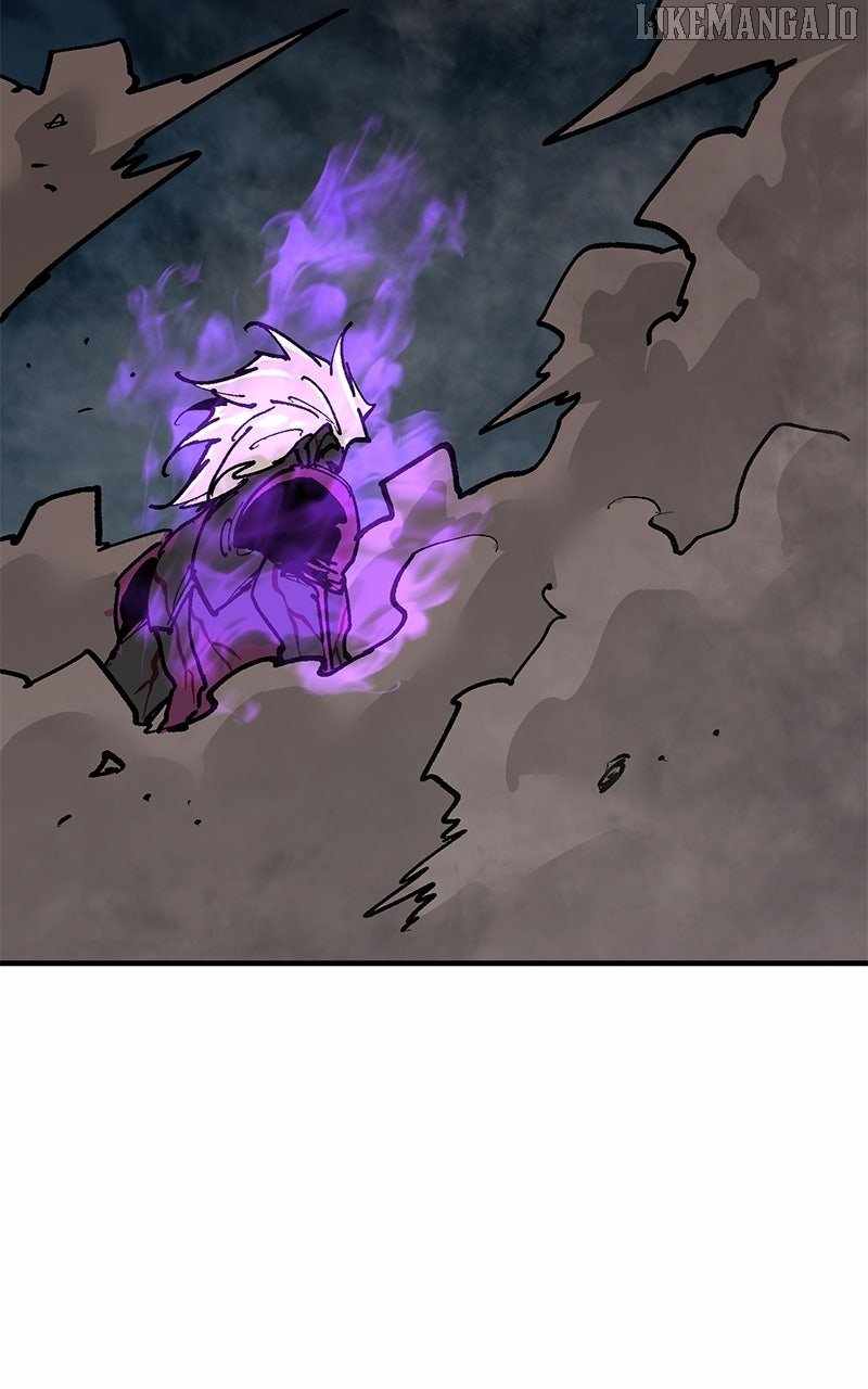 Kill to Survive Chapter 42 - Page 127