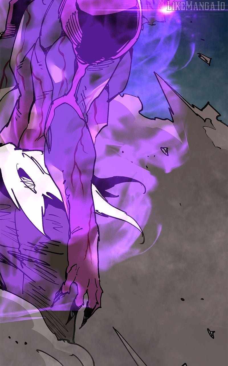 Kill to Survive Chapter 42 - Page 129