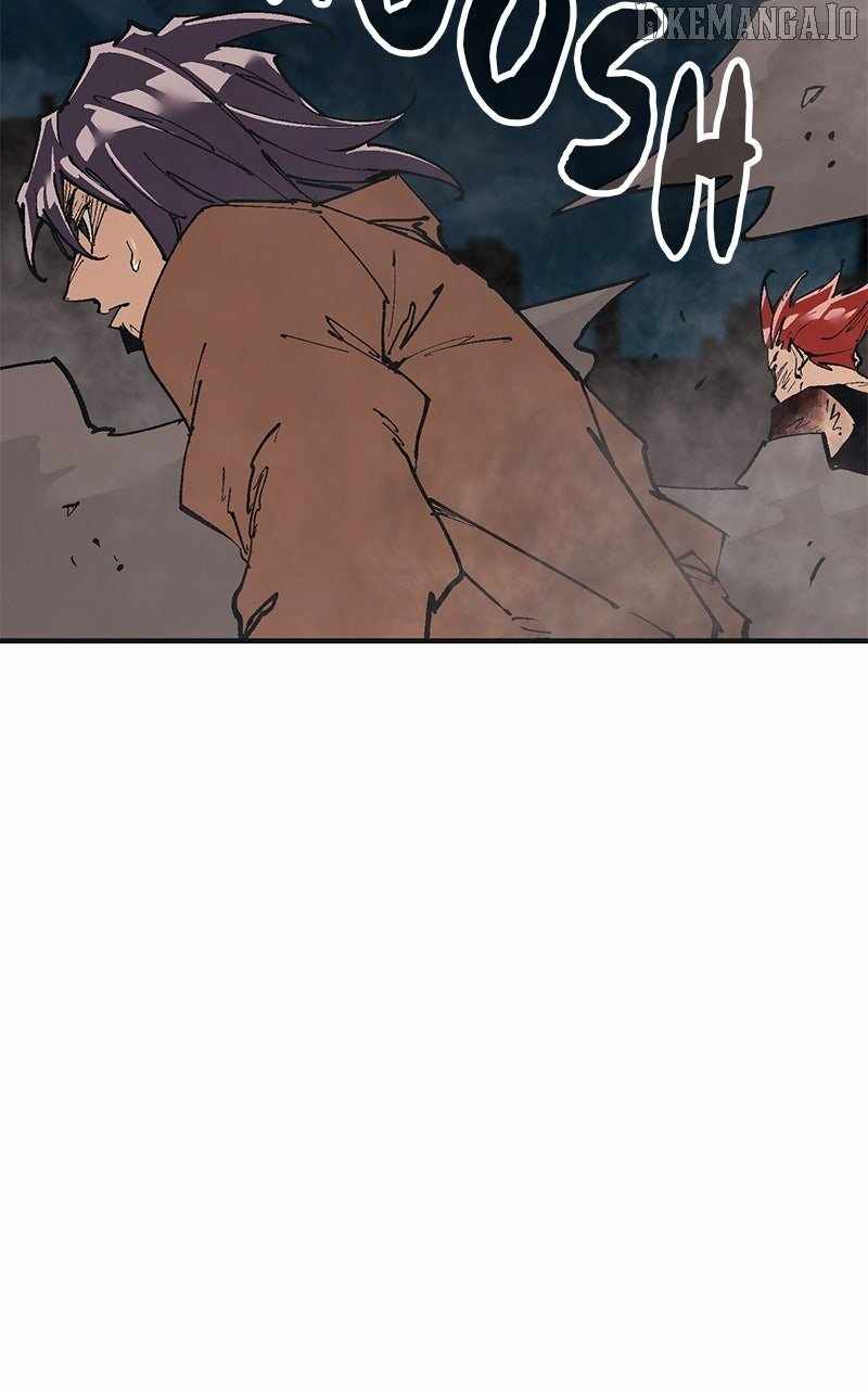 Kill to Survive Chapter 42 - Page 14