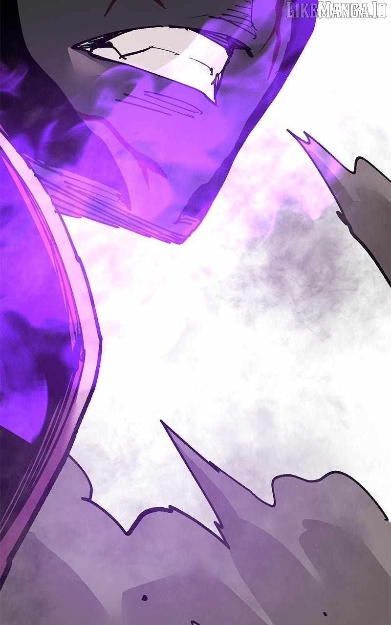 Kill to Survive Chapter 42 - Page 132