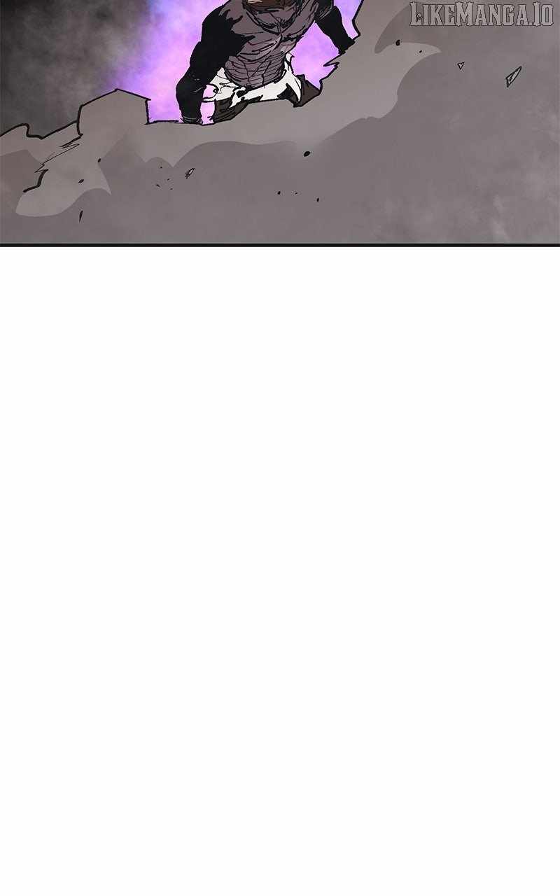Kill to Survive Chapter 42 - Page 17