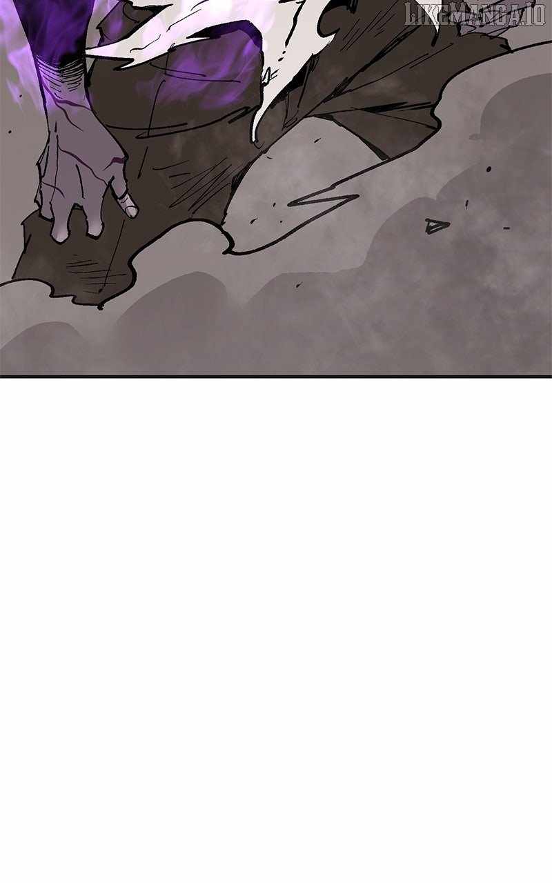 Kill to Survive Chapter 42 - Page 19