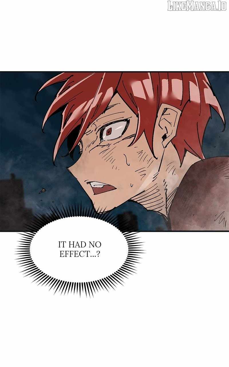 Kill to Survive Chapter 42 - Page 20