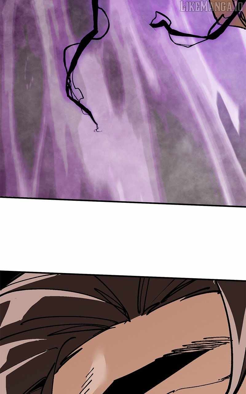Kill to Survive Chapter 42 - Page 3