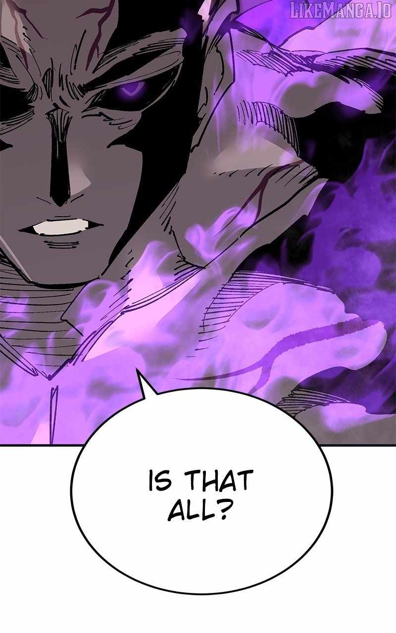 Kill to Survive Chapter 42 - Page 22