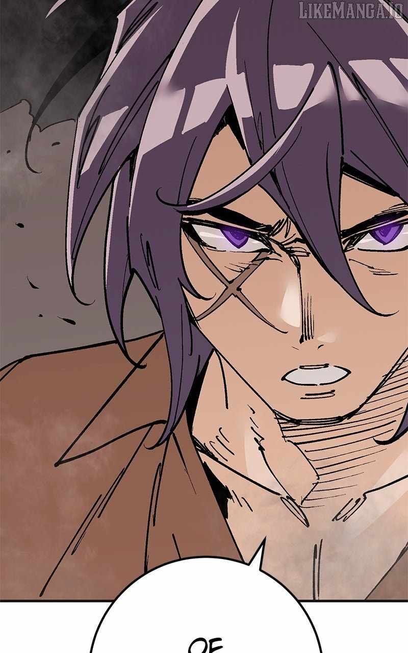Kill to Survive Chapter 42 - Page 24