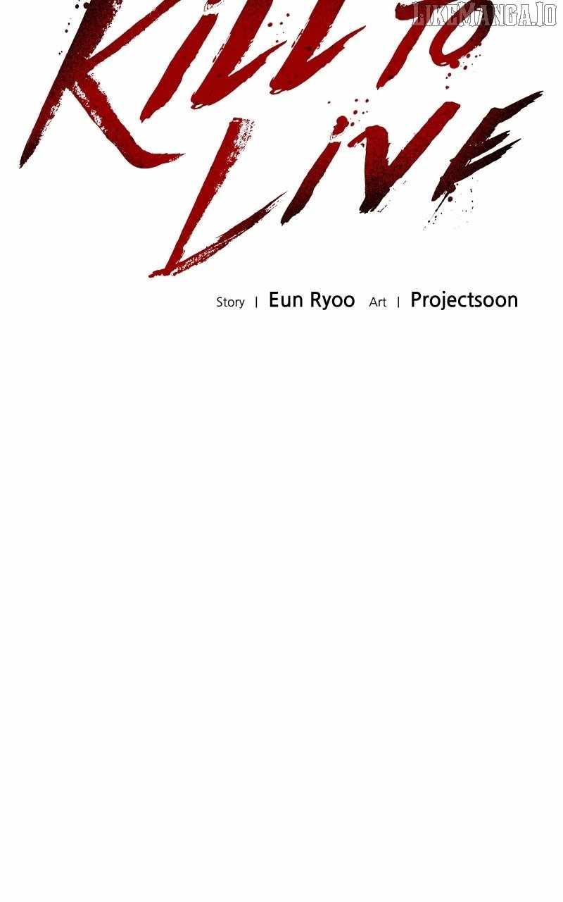Kill to Survive Chapter 42 - Page 26
