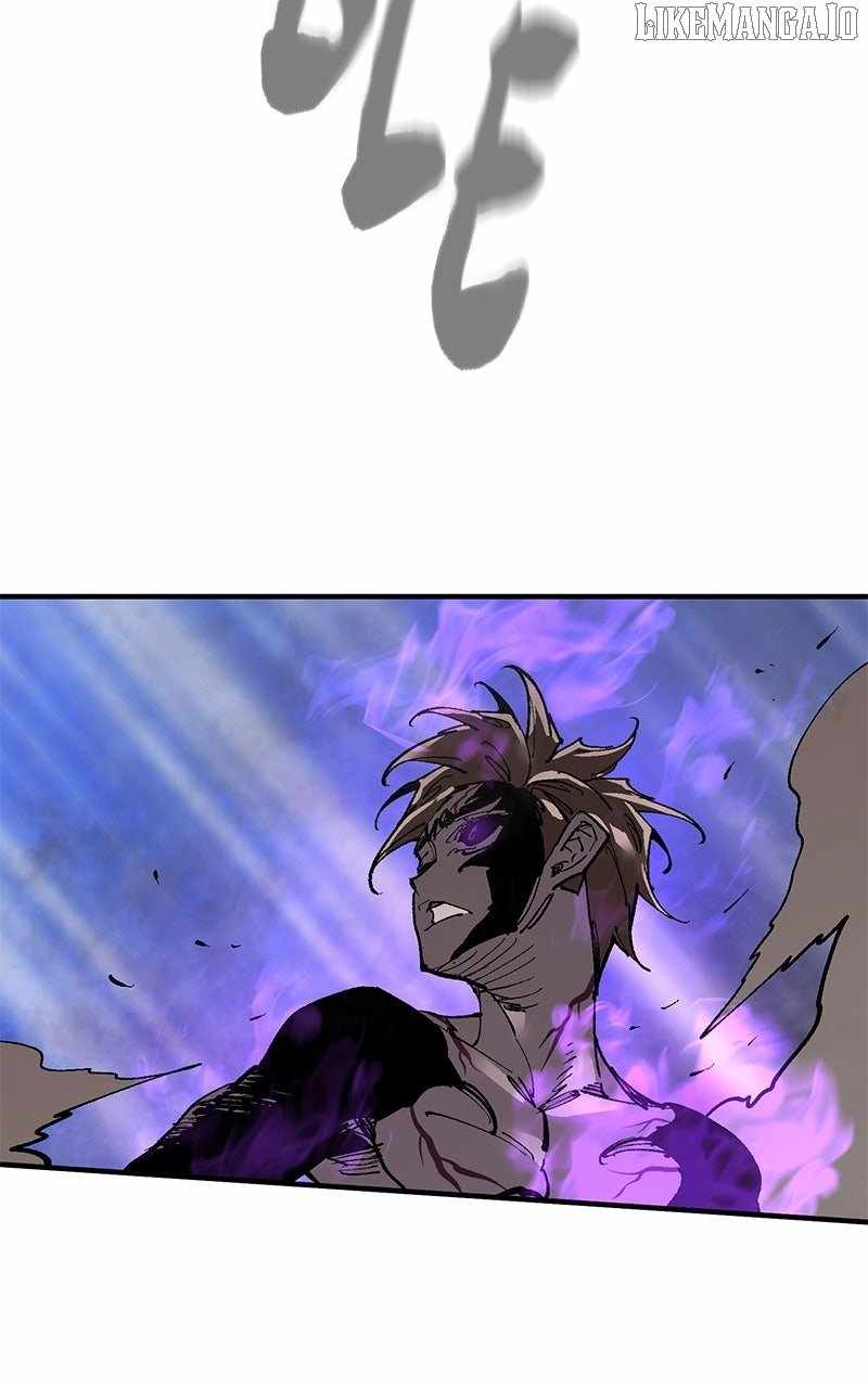 Kill to Survive Chapter 42 - Page 28
