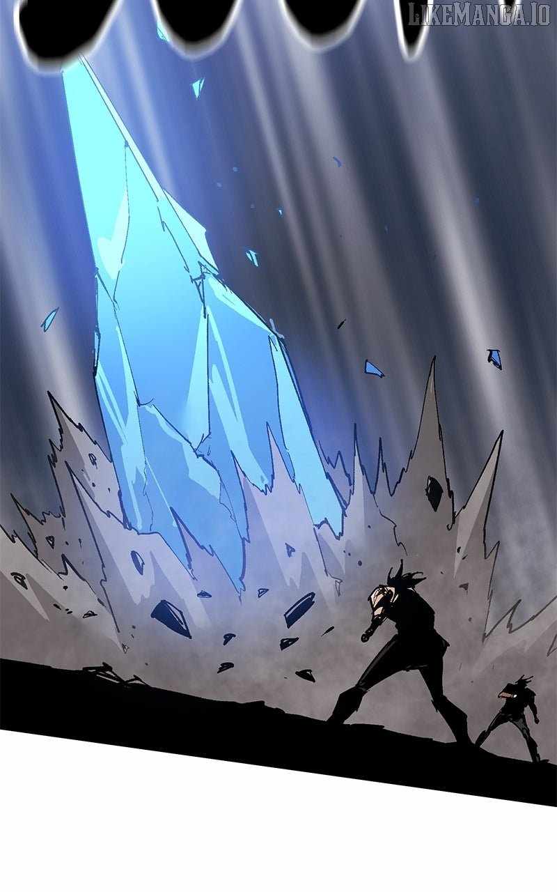 Kill to Survive Chapter 42 - Page 30