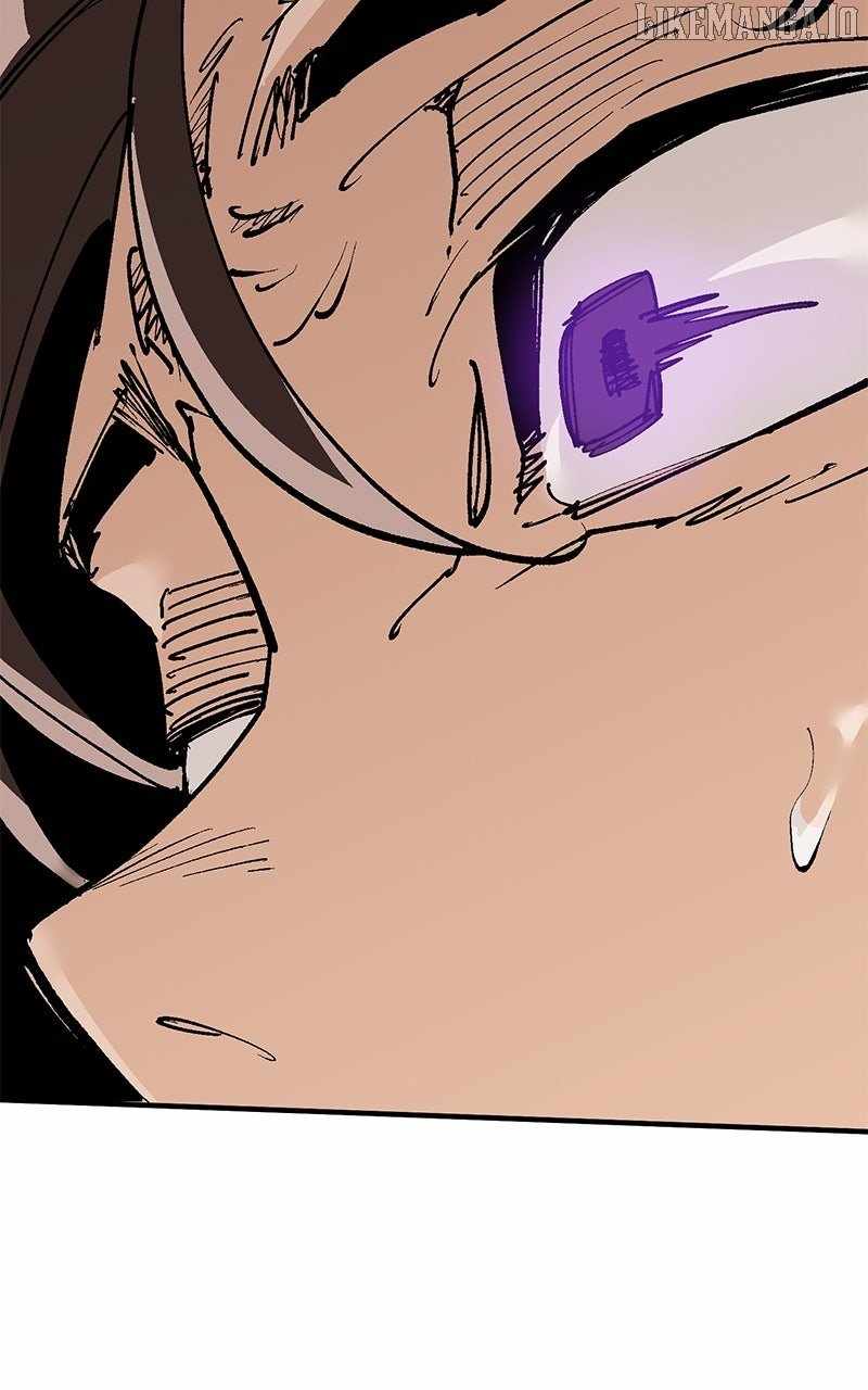 Kill to Survive Chapter 42 - Page 4