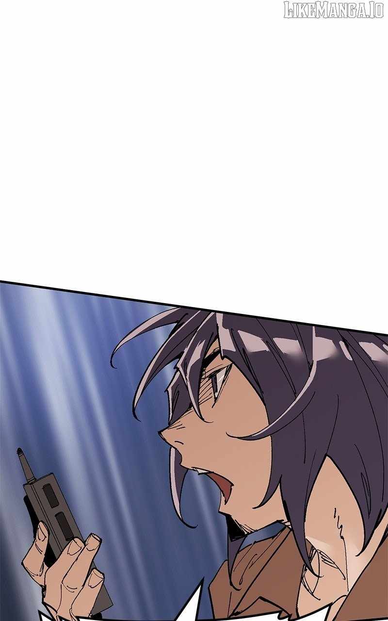 Kill to Survive Chapter 42 - Page 31