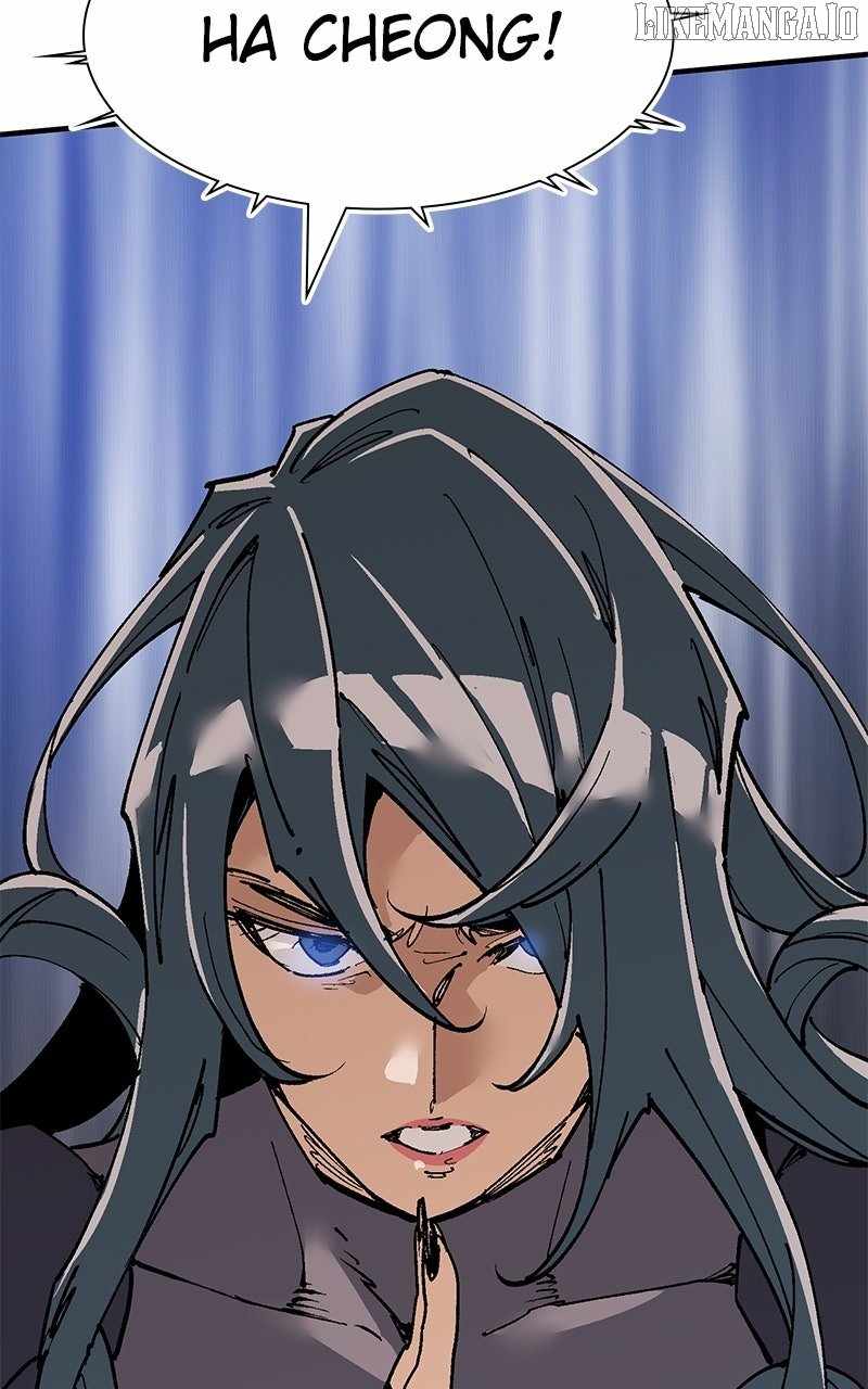 Kill to Survive Chapter 42 - Page 33