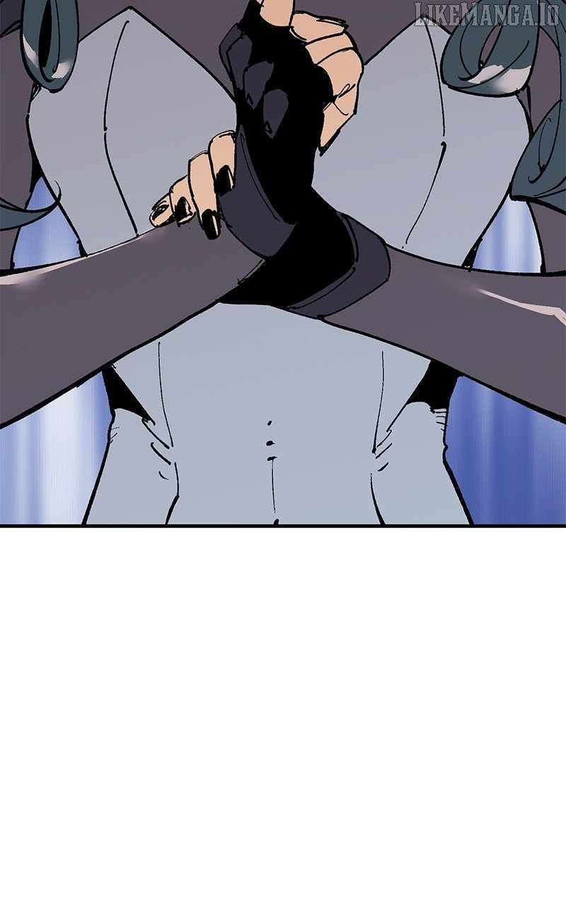 Kill to Survive Chapter 42 - Page 34