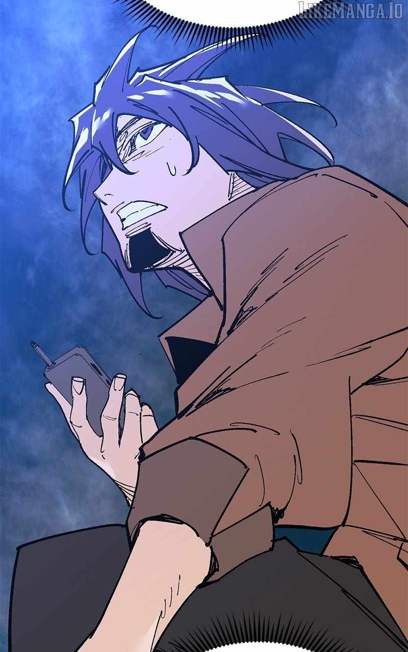 Kill to Survive Chapter 42 - Page 39