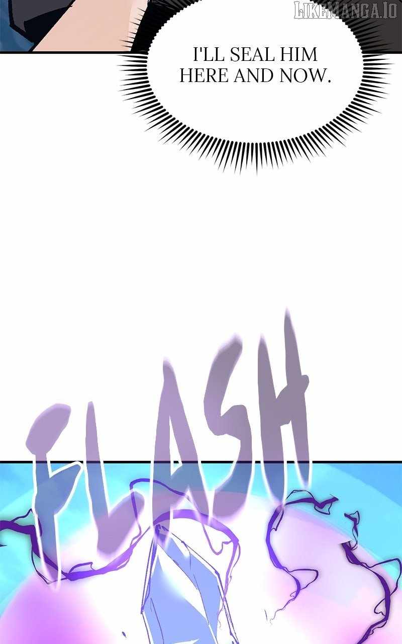 Kill to Survive Chapter 42 - Page 40